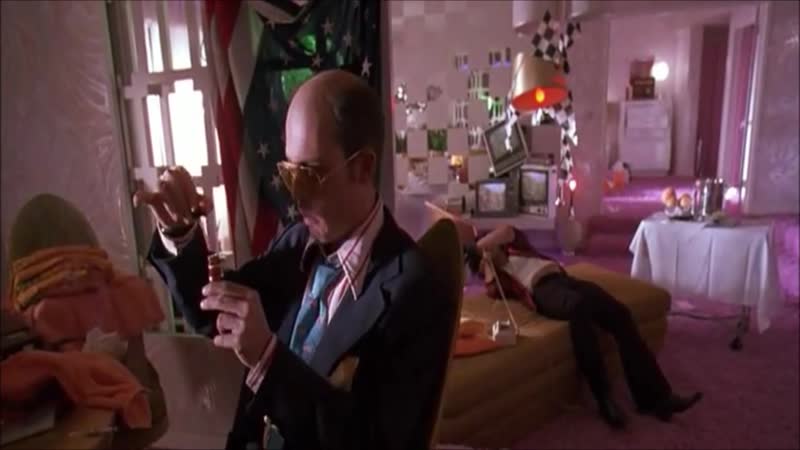 Адренохром производят из детей