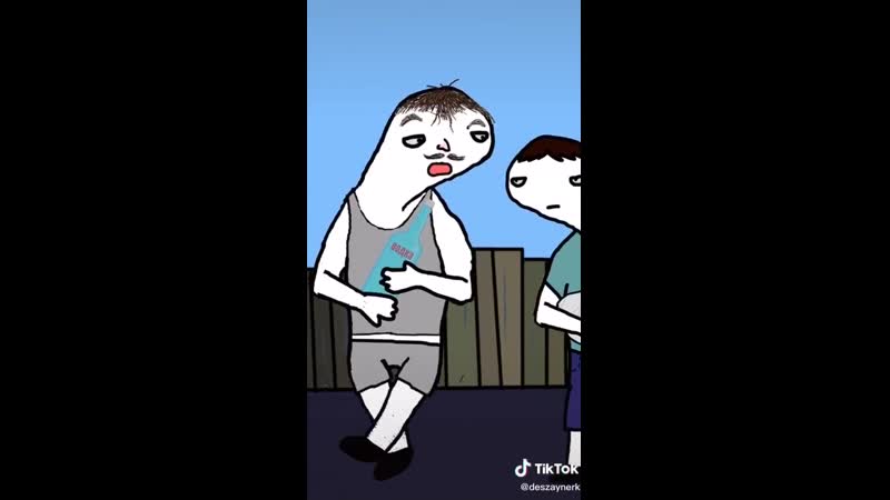 Типичная ситуация для рашки