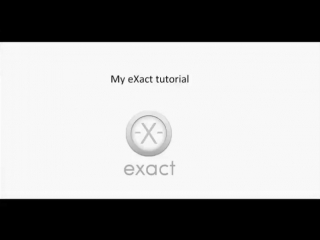 Элайнеры star smile myexceed tutorial video (rx order)