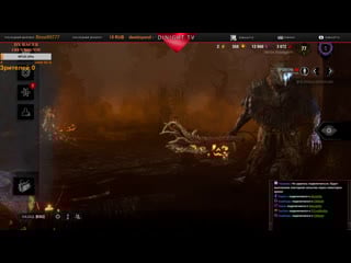 Играем клоуном с голосом пеннивайза