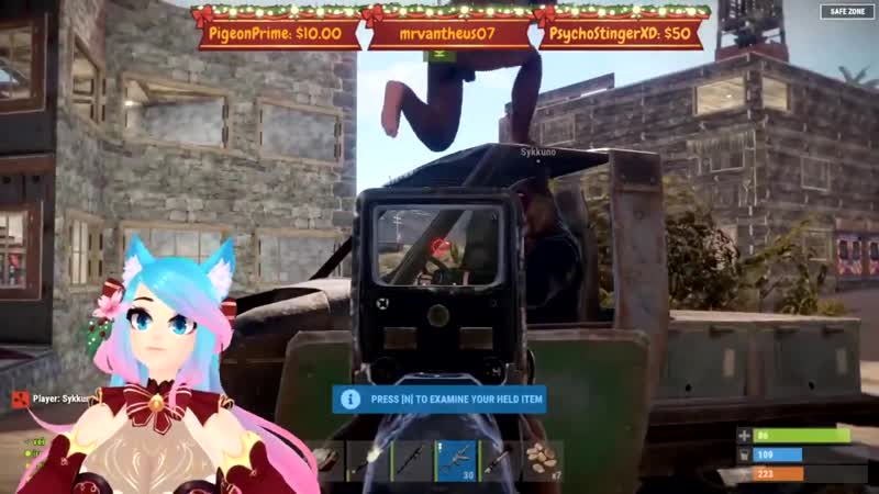 [cooksie [vtuber edits]] sykkuno stole something from silvervale