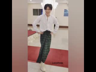 Iam lazysheep 20200307 2 mp4