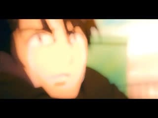 Boku dake ga inai machi 🖤