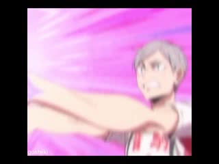 Haikyuu! | lev haiba