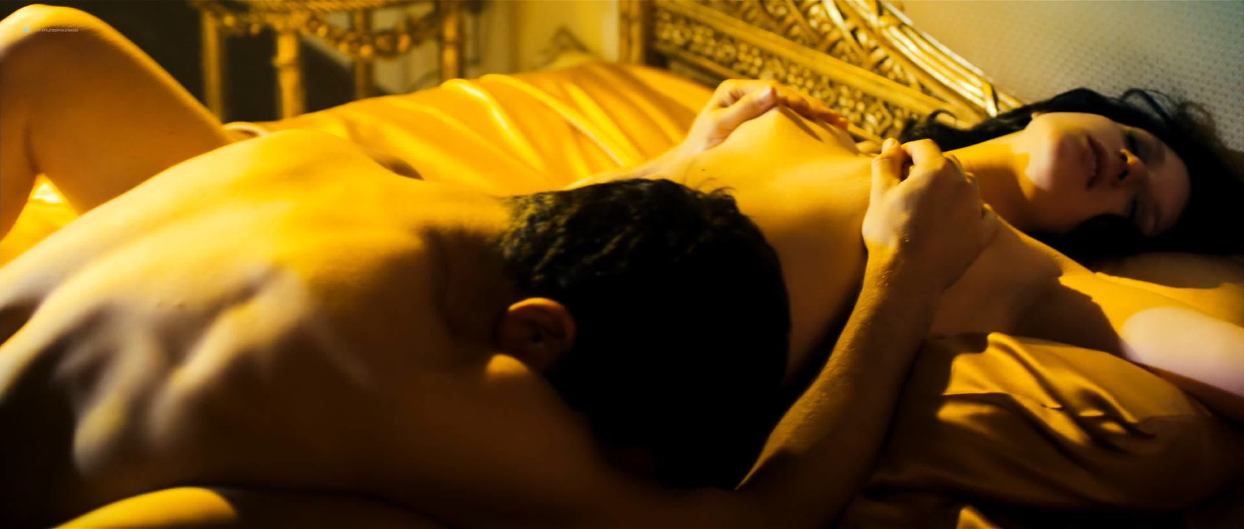 Seks nesever shledni