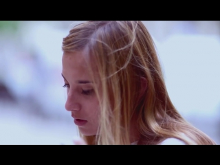 Elisa tovati s'embrasser [clip officiel]