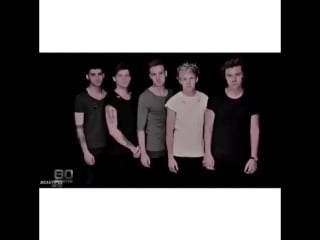 Louis tomlinson | niall horan | harry styles | narry | larry