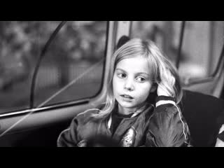 Алиса в городах / alice in den stadten (1973 / 1974) вим вендерс (притча, роуд муви)