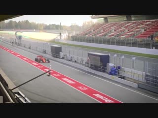 First out ins for the sf90 ! essereferrari