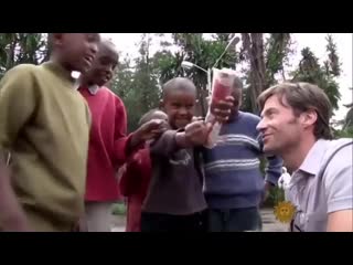 Porn recognise hugh jackman in ethiopia