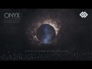 Immemorial onyx, by apocryphos, kammarheit, atrium carceri