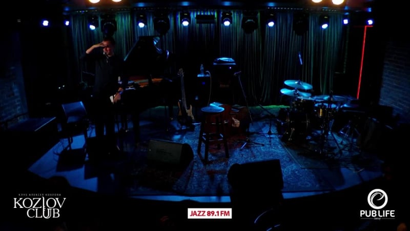 Lrk trio лебедев, ревнюк, кравцов