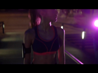 Shock absorber autumn winter 2016 collection