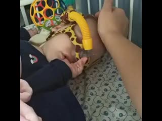 Daria walczy z sma1 pomocy 20201002 1 mp4