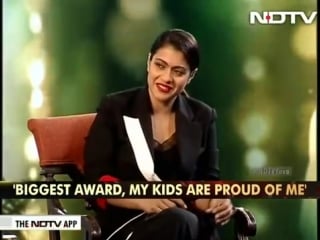 Ndtv yuva conclave what we learnt about new age mom kajol