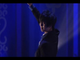 Special concert curtain call (сайто сома waga na wa rem arlond)