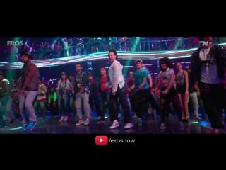 Main hoon video song munna michael 2017 tiger shroff siddharth mahadevan tanishk baagchi