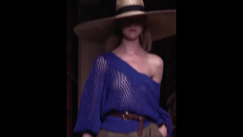 Luisa spagnoli ss 2020