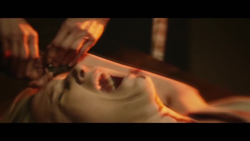 Святая агата русский трейлер (2018) / сабрина керн, кэролин хеннеси, кортни хэлверсон