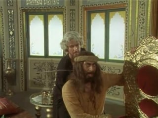 1996 возвращение сандокана il ritorno di sandokan 05