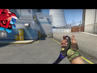 Karambit | doppler (factory new)