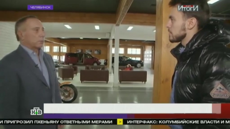 Участник самого дорогого дтп в челябинске продает почку