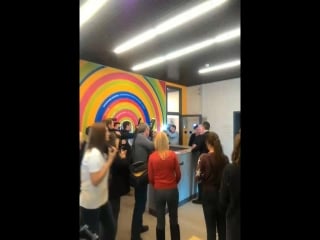 Балахтинский молодёжный ц live