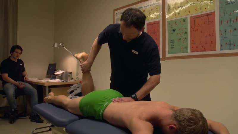 Балетные мальчики | ballettguttene (2014)