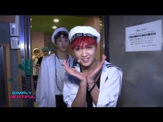 [simply viewtiful] nct dream(엔시티 드림) mission camera clean ver part 2