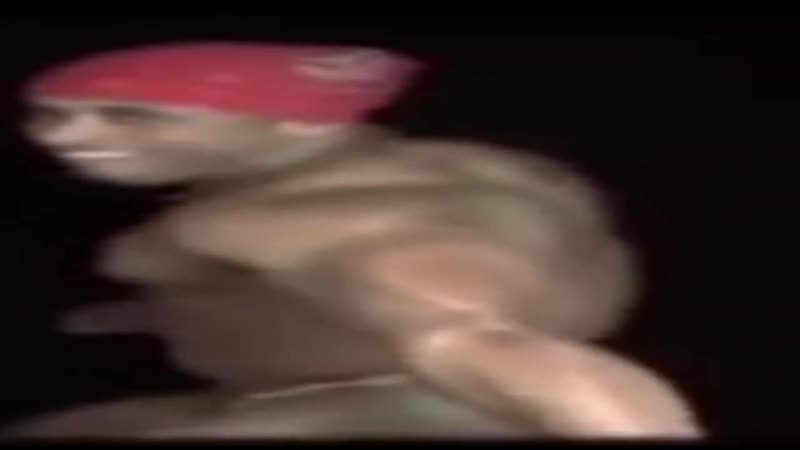 Рикардо милос ебнулся и решил расширить свой флекс