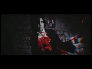 Razor 紅く散らばる華 | akaku chirabaru hana