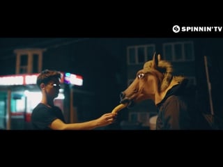 Sash vs olly james ecuador (official music video)