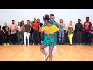 Show your style | st'effy & val'r afrokiziac 🎶🎶🎶