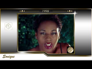 Sonique it feels so good (1998 version) (official video)