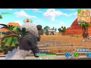 [pizo] panda/fireworks/cuddle team leaders are overrated! fortnite