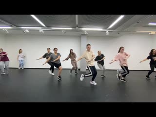 Hip hop | westdancehome