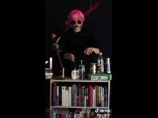 Jonas strand gravli on tiktok [5]