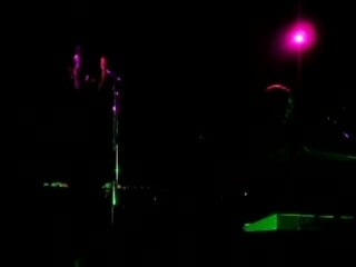 Stillife «only silence» (live)