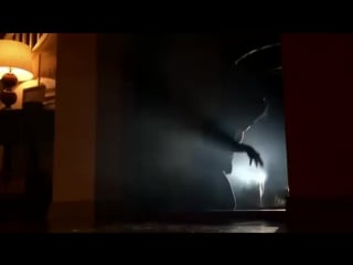 Meeting liam grabbys trailer