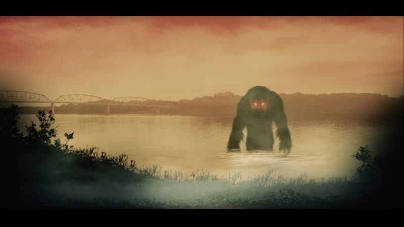 Момо монстр из миссури (2019) momo the missouri monster