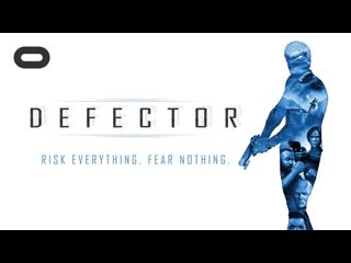 Defector