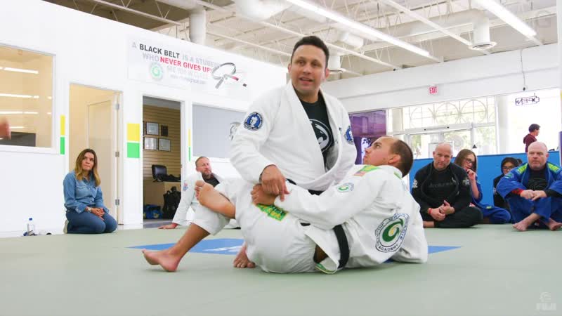 Renzo gracie #bjf seminar part 1 jiujitsu seminar