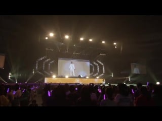 [kirafes 2016] danger heaven, neverland glitter, harenochi hajimari no hi