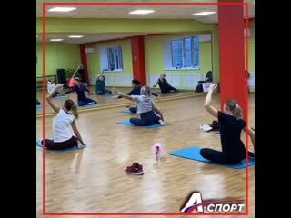 Asport fit 20200824 1 mp4