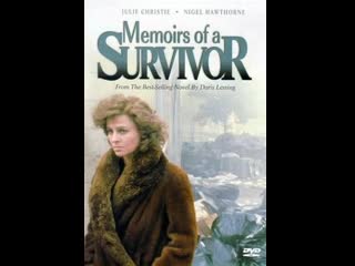 Воспоминания выжившей / memoirs of a survivor 1981 рус ло для