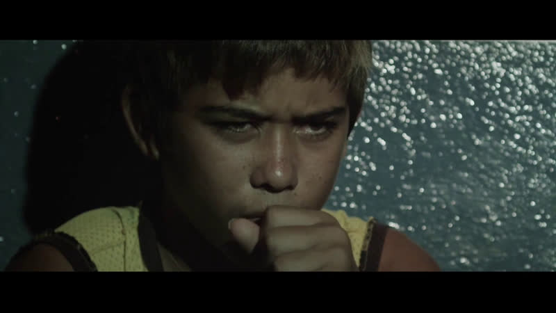 Молодые соли / hijos de la sal (2018 венесуэла) драма секс в кино режисёры andrés eduardo rodríguez / luis alejandro rodríguez