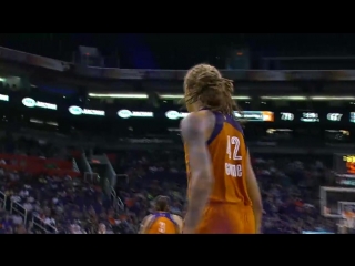 Brittney griner mini mix!