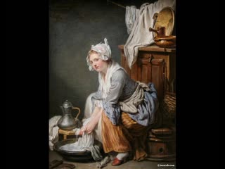 Жан батист грёз (jean baptiste greuze), (1725 1805) vol 4