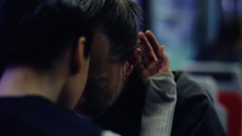 Thom yorke – dawn chorus (from "anima")