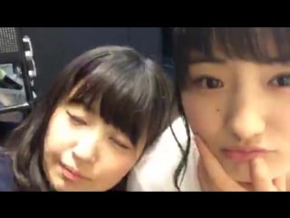 20160610 showroom sarina souda full